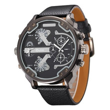 Load image into Gallery viewer, Unique Design Watch for Men