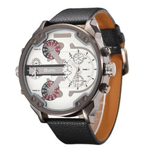 Load image into Gallery viewer, Unique Design Watch for Men
