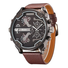 Load image into Gallery viewer, Unique Design Watch for Men