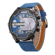 Load image into Gallery viewer, Unique Design Watch for Men