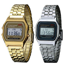 Load image into Gallery viewer, Waterproof Digital Sports Watch