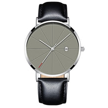 Load image into Gallery viewer, Ultra-thin Minimalism Wristwatch for Men